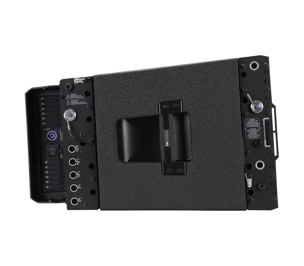 RCF TTL 55-A