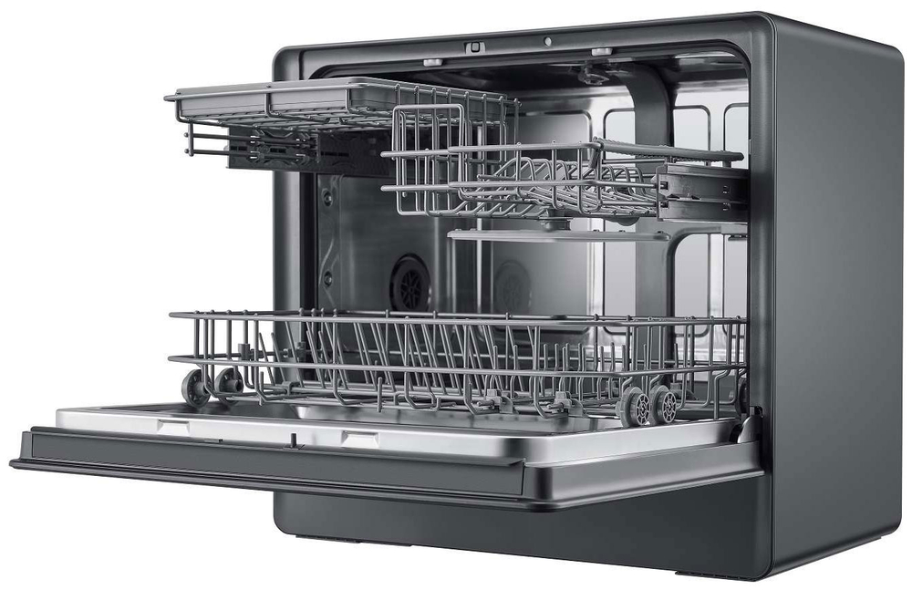 MIDEA MCFD55S550Bi