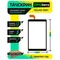 Тачскрин для Teclast P85T Черный