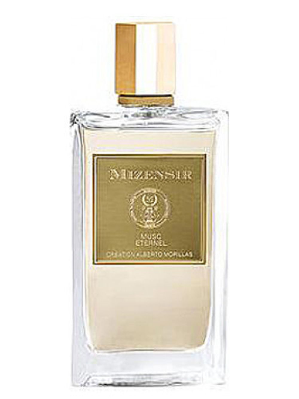 Mizensir Musc Eternel
