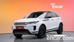 Land Rover Range Rover Evoque D180 Launch Edition — 2020
