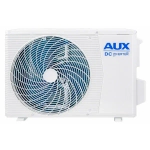Инверторный настенный кондиционер AUX Black Art ASW-H12A4/CС-R2DI /AS-H12A4/CC-R2DI