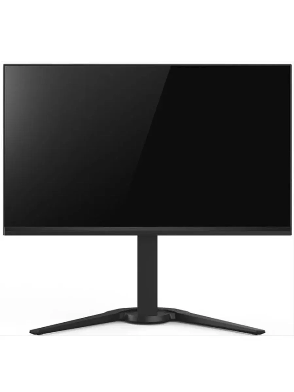 23,8" Монитор LMD24F505-R BLACK 1920x1080 IPS