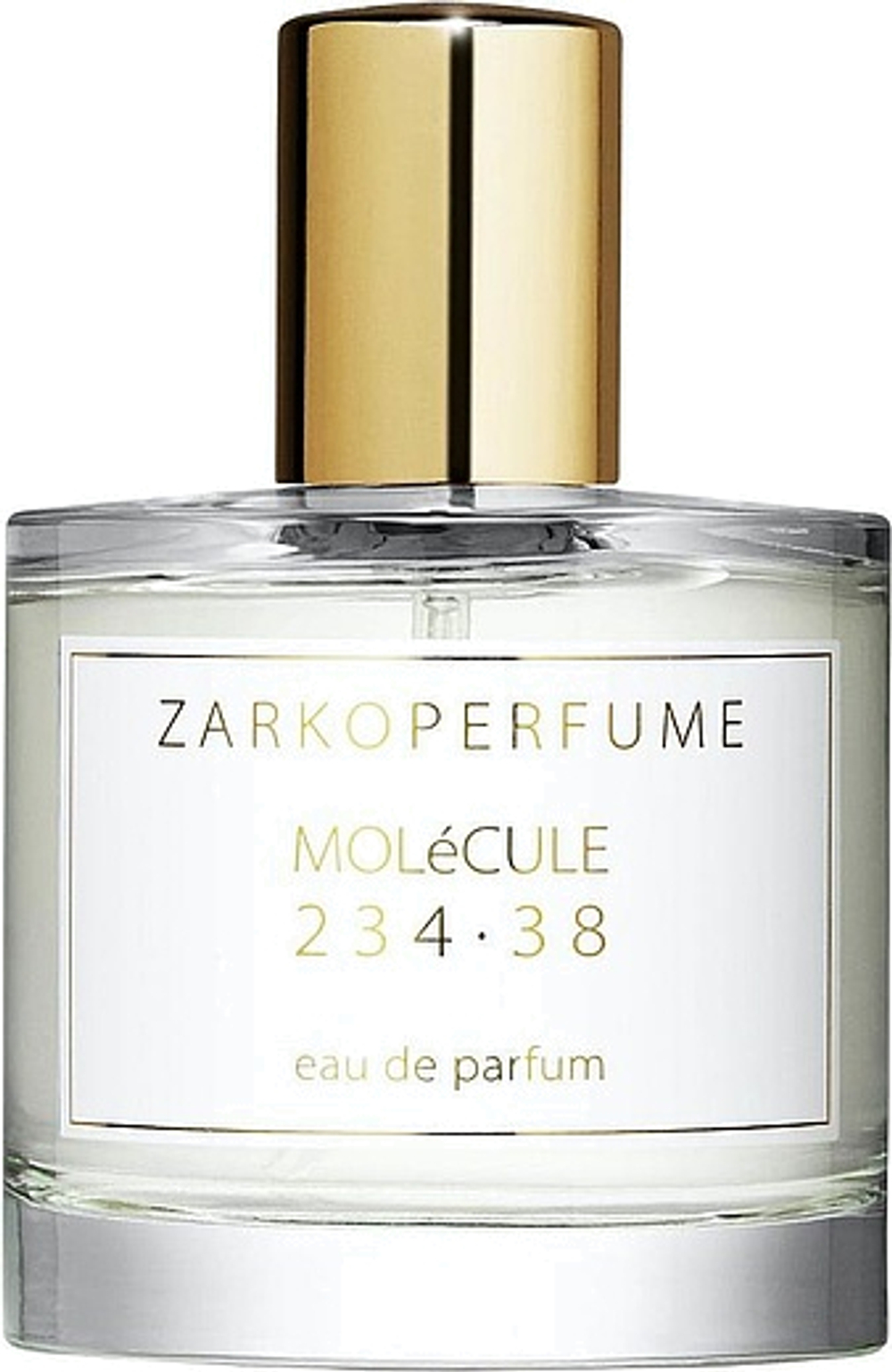 Zarkoperfume Molecule 234.38