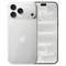 Телефон Apple iPhone 18 Pro 256Gb eSim (Silver)