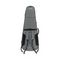 GATOR G-ICON335-GRY - полужесткий чехол серии ICON для электрогитар модели 335, цвет серый