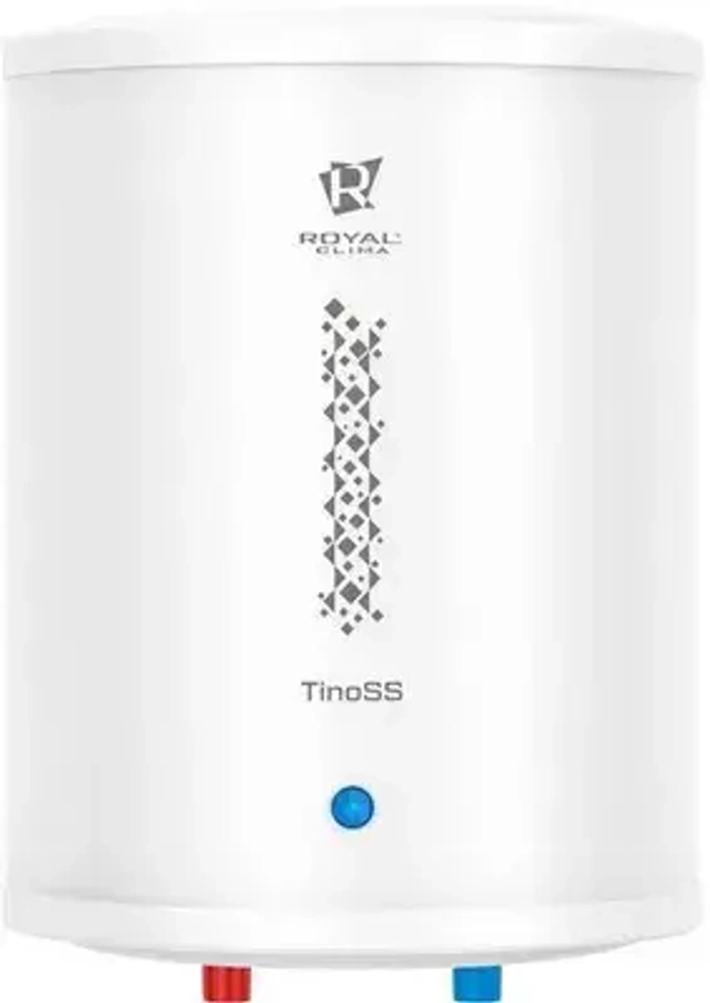Водонагреватель Royal Thermo RWH-TS10-RS TinoSS