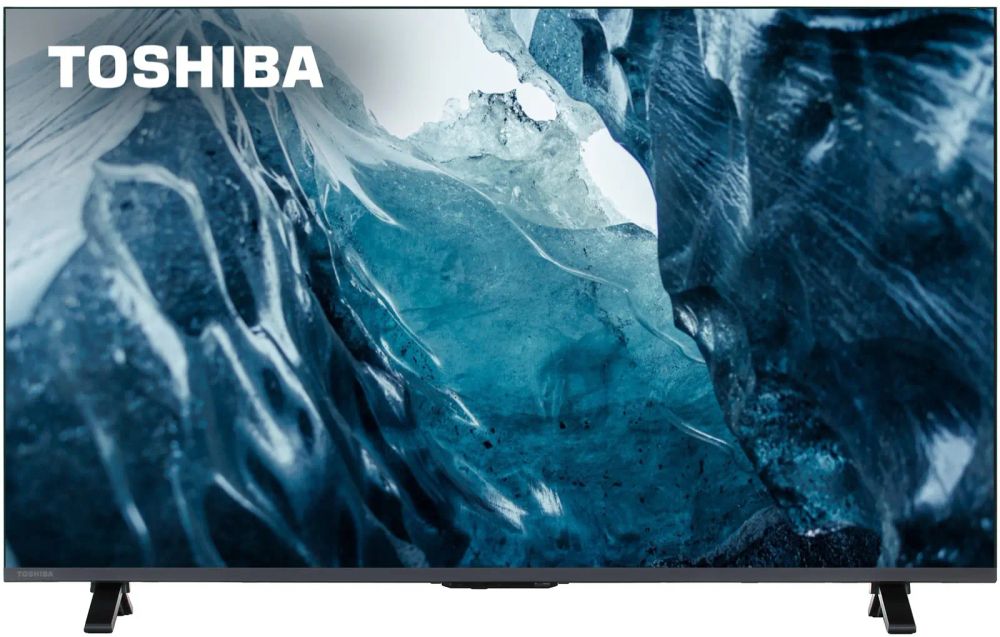 ЖК телевизор Toshiba 50M450RE(QLED,UHD Smart,frameless) ЖК телевизор Toshiba 50M450RE(QLED,UHD Smart,frameless)