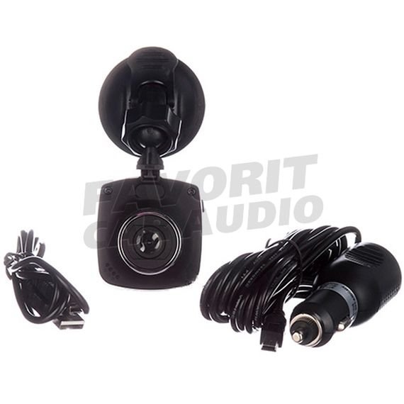 Видеорегистратор Eplutus DVR 914