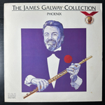 James Galway ‎– Phoenix (США 1985г.)