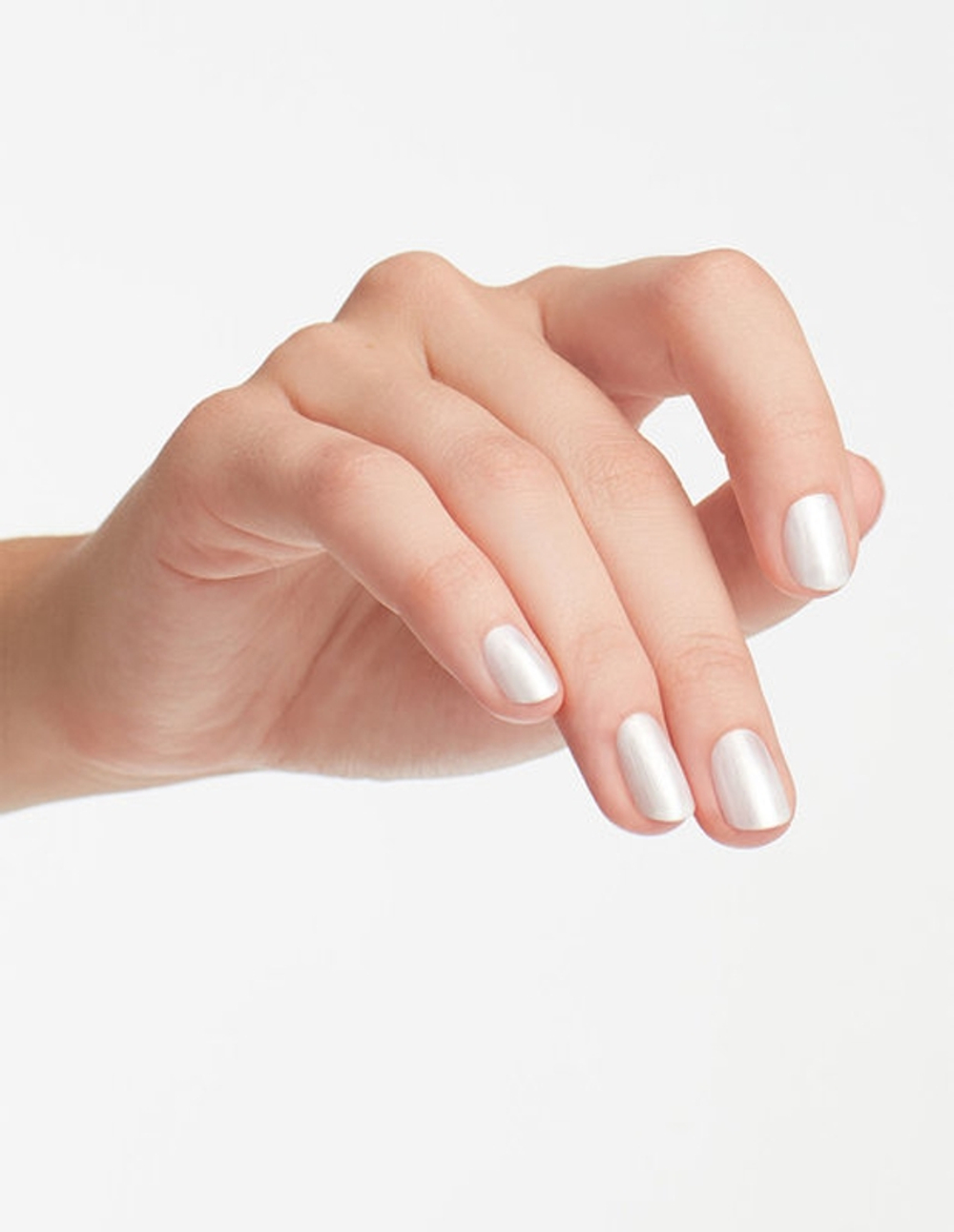 OPI Nail Lacquer - лак для ногтей Kyoto Pearl, 15 ml