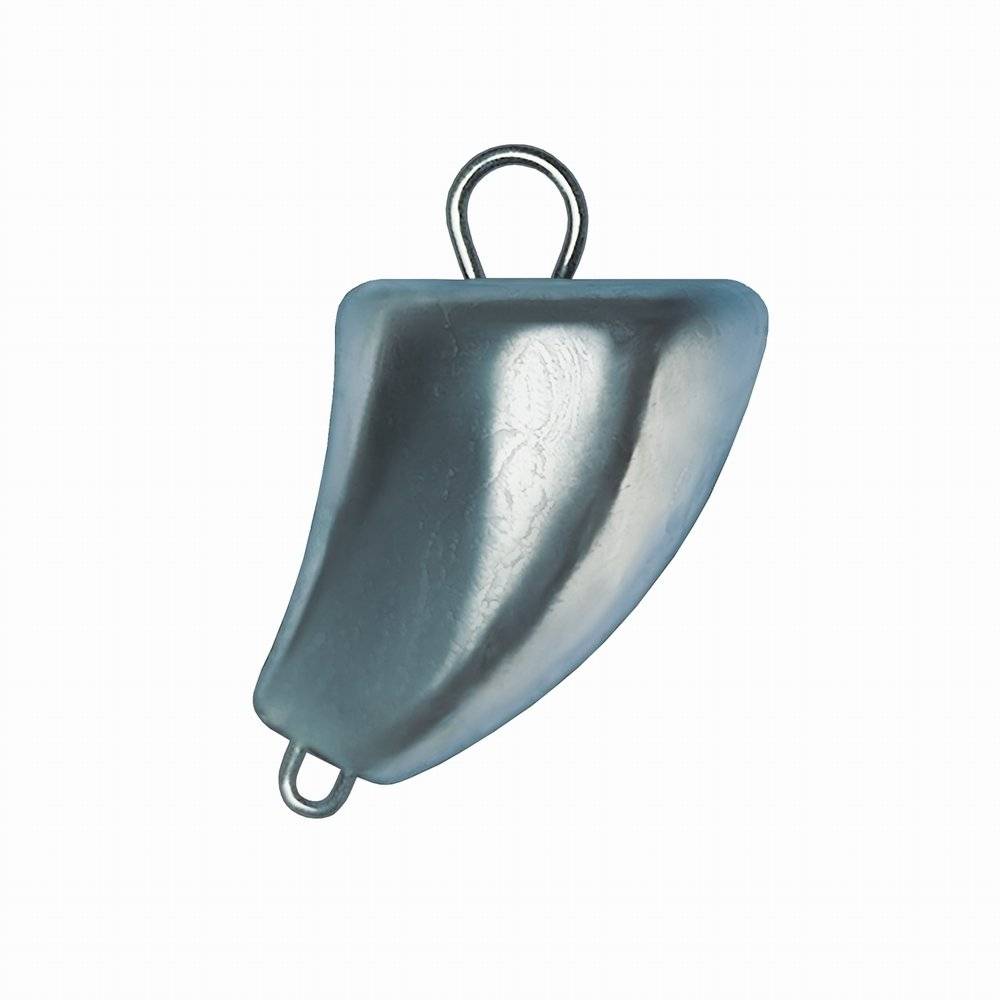 Незацепляйка разборная ZUB 12г. (5шт), Dunaev
