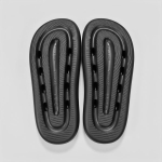 Сланцы Element Slippers — Black