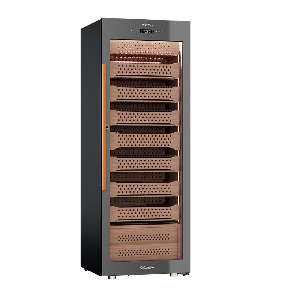 Meyvel MC-272BK (PRO)