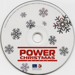 Сборник / Power Christmas Deluxe (CD)