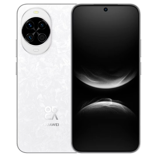 Смартфон Huawei Nova 14, 12/256GB, White (Белый)