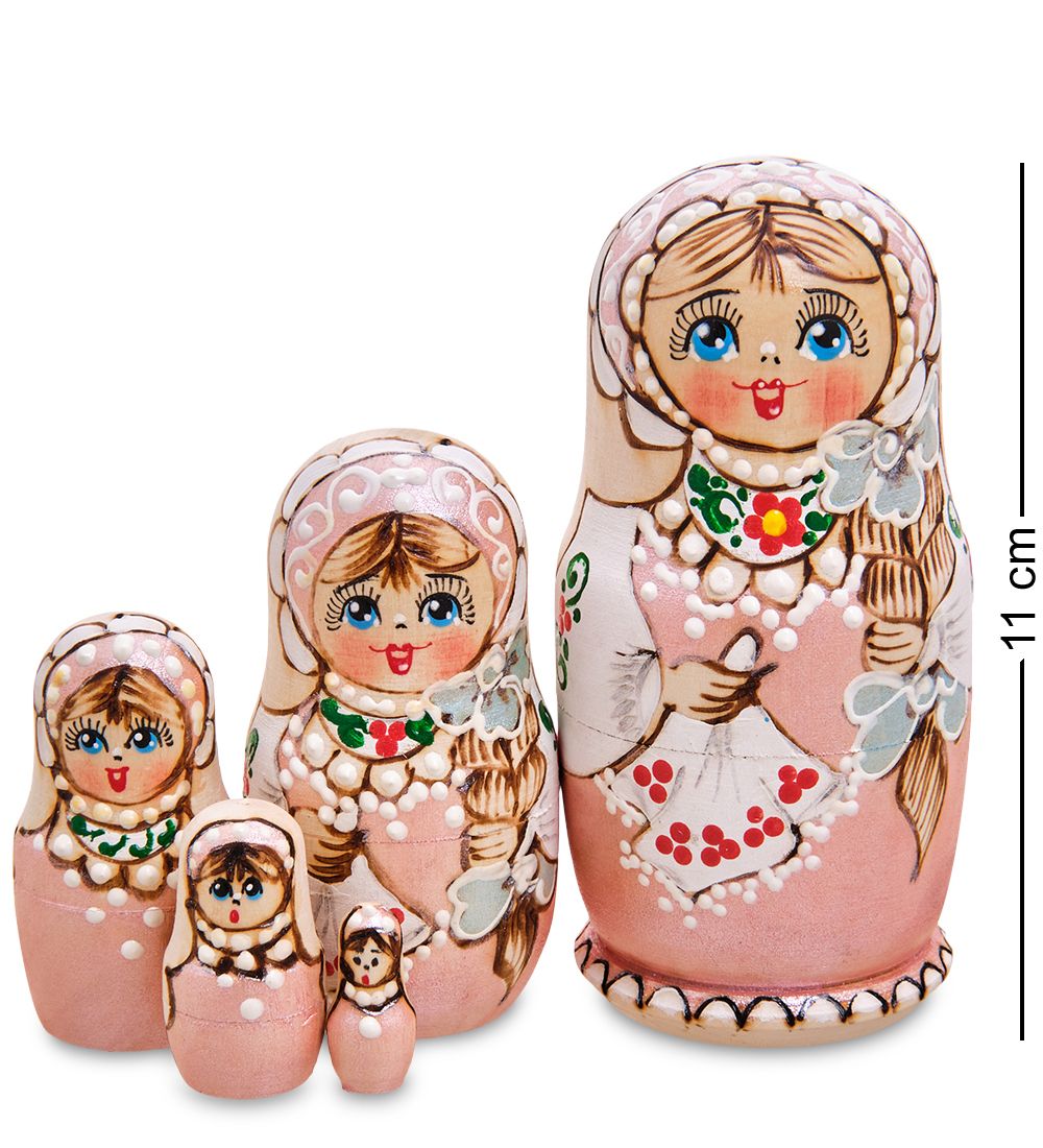 МР-66/3-D Матрешка 5м «Ольга»