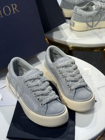 Кеды Christian Dior