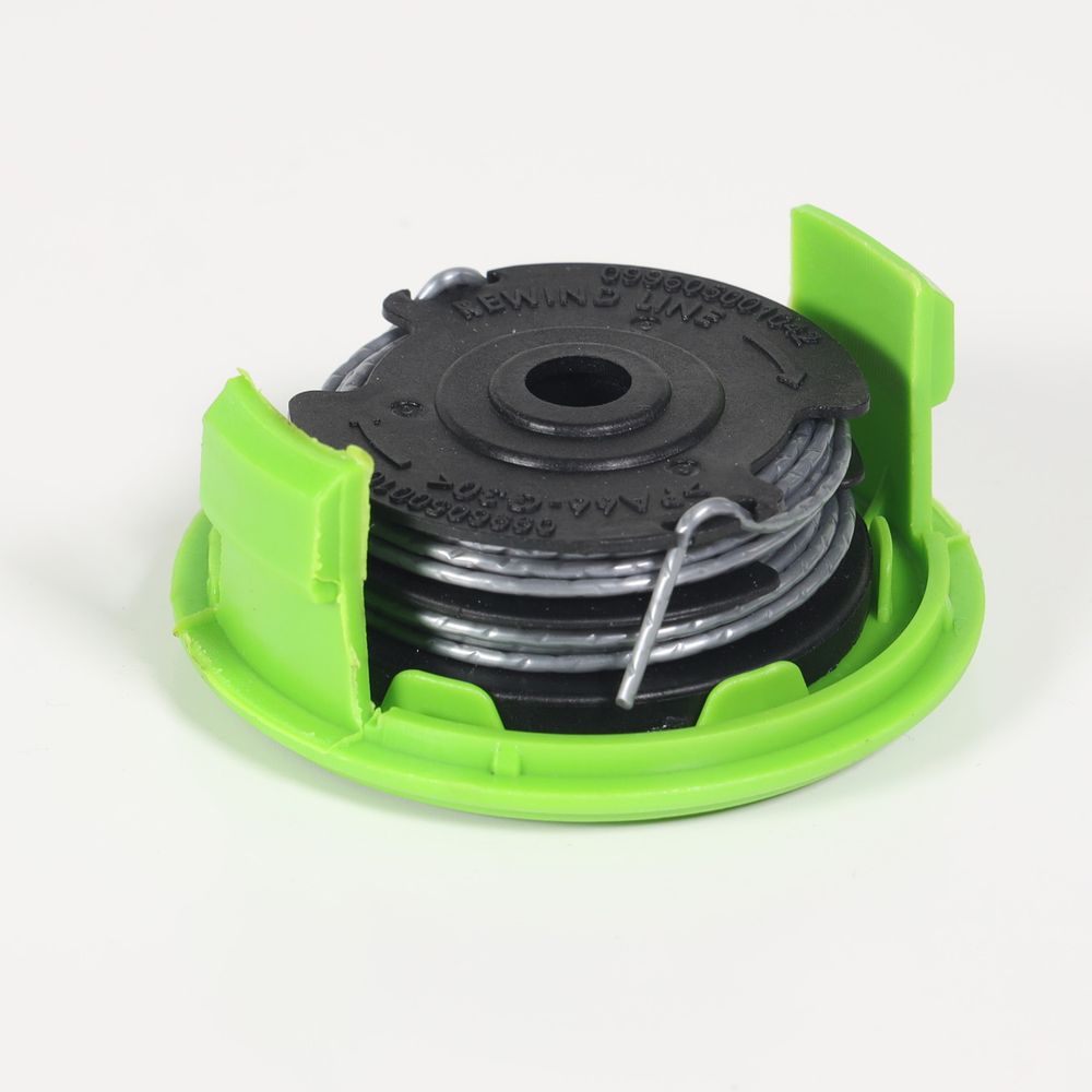 Катушка + крышка триммера 40v Greenworks 2926207
