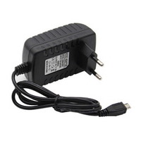 Блок питания c micro usb (5V 3A)