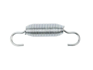 Пружина трещетки возвратная 148x26x2.8 BPW