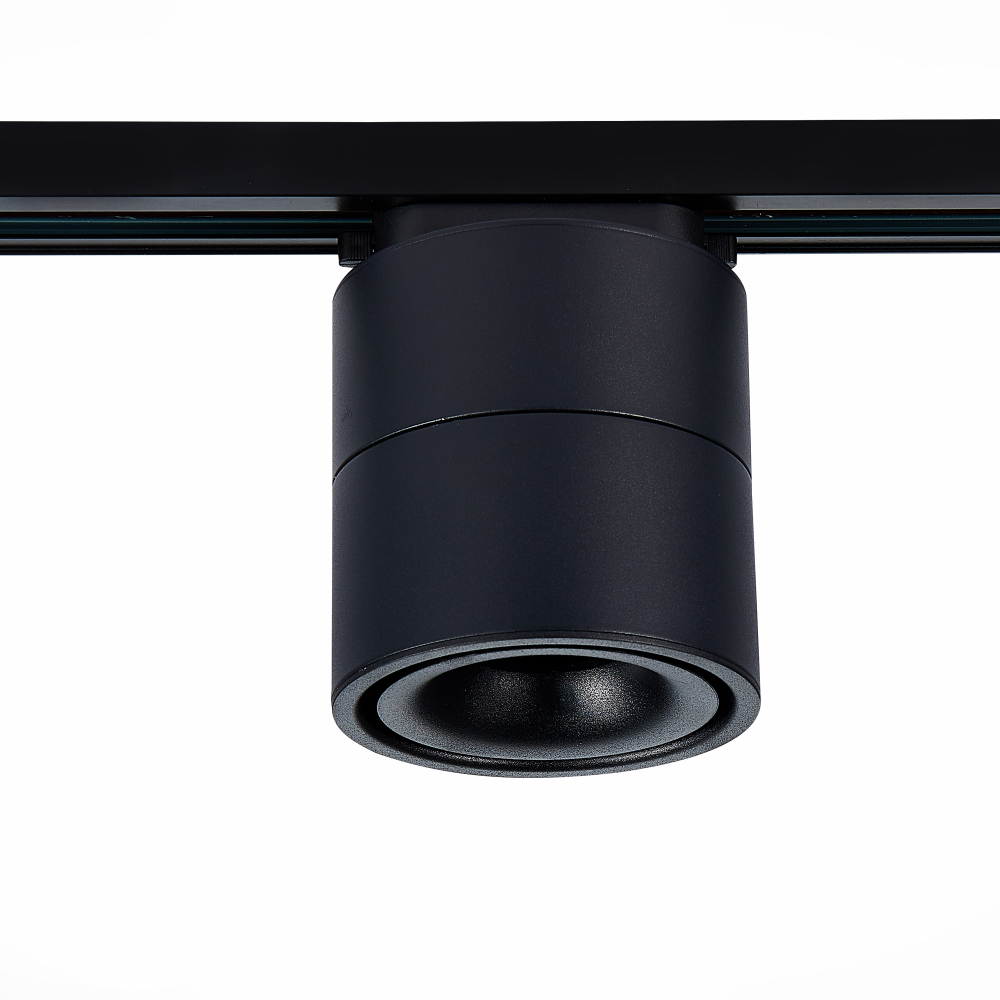Светильник трековый BASE LED 12W 3000K