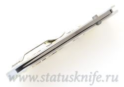 Нож Boker Plus 01BO652 Titan Drop Frazettaфотография - 7