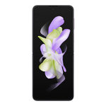 Смартфон Samsung Galaxy Z Flip4 8/256GB, Bora Purple (Фиолетовый)