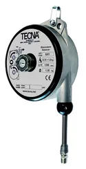 Балансир шланговый Tecna 9202