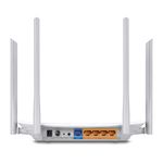 TP-Link Archer C50 Двухдиапазонный Wi-Fi роутер AC1200