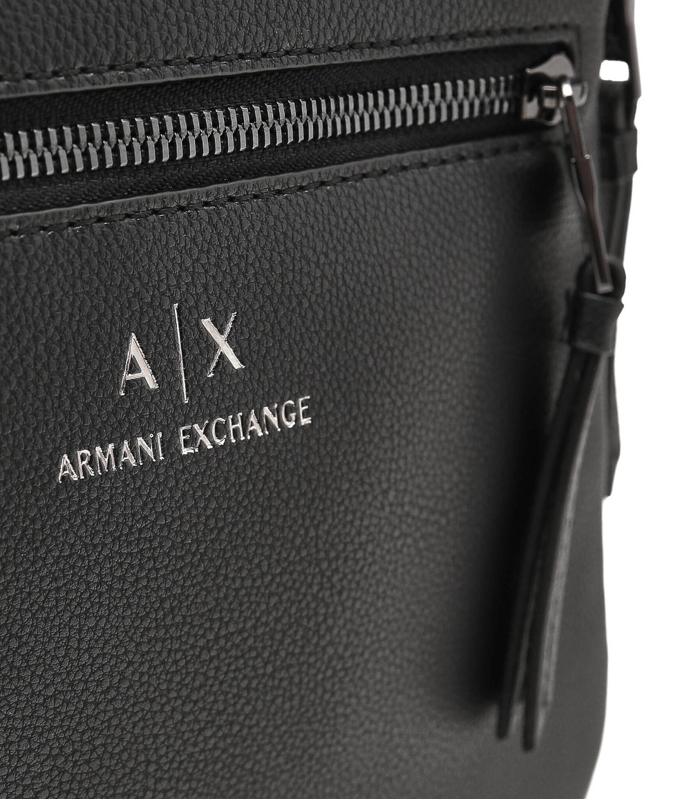 сумка кросс-боди Armani Exchange - черный(952391 CC830)