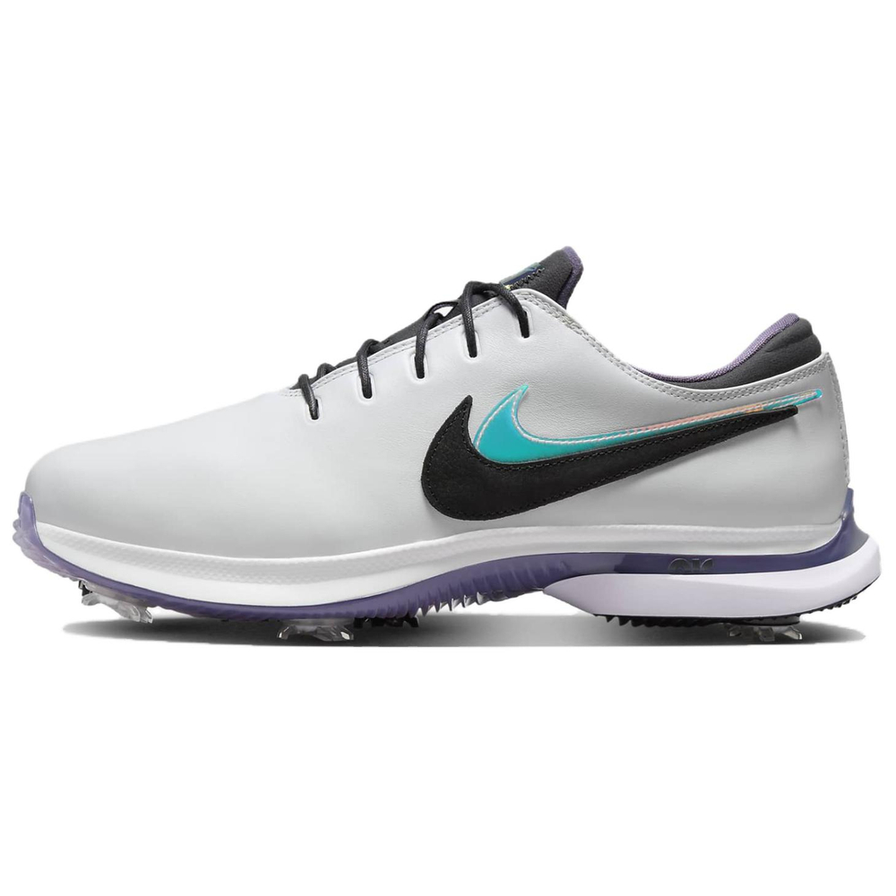 Nike Air Zoom Victory Tour 3 Nrg Summit White Barely Grape Daybreak Black