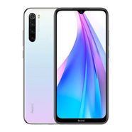Xiaomi Redmi Note 8T 4/128GB White - Белый