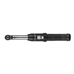 WDK-NX05025 Динамометрический ключ 5-25 Нм, трещотка с проходным приводным квадратом 1/4"