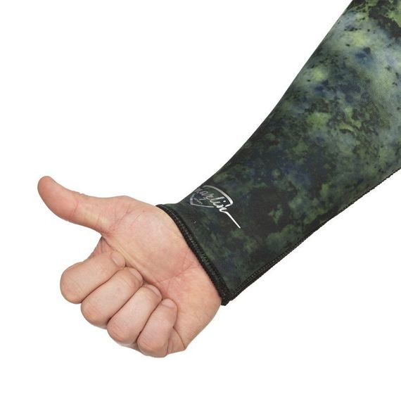Гидрокостюм Marlin Phantom Emerald 5 мм