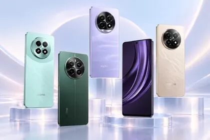 Realme 13, 13+ и 13 Pro: как разобраться в линейке