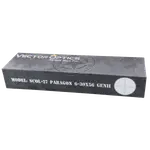 Оптический прицел Vector Optics Paragon GenII 6-30x56 SFP, сетка VPA-2 Mil, 30мм, тактические барабаны, азотозаполненный, с подсветкой (SCOL-27)