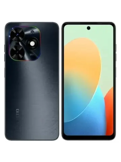 6,56" Смартфон SPARK GO 4/128 ГБ 4894947010538 BLACK