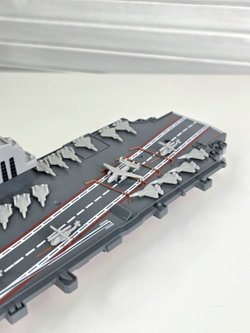 Игрушка Авианосец на радиоуправлении (202035555)