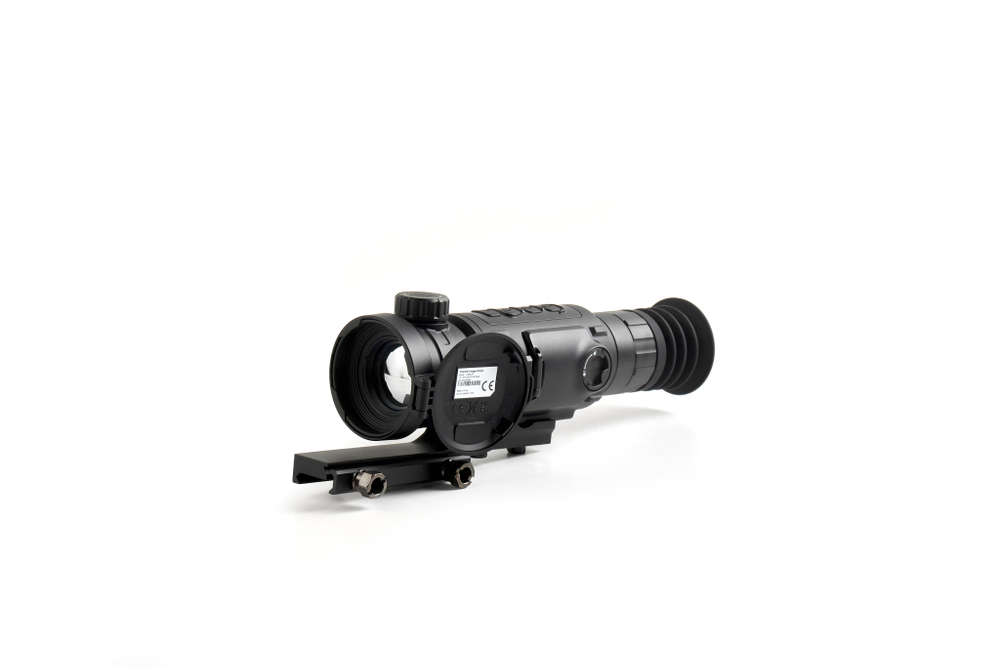 Тепловизионный прицел Longot LY335LRF