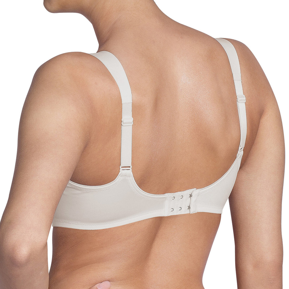 Бюстгальтер Минимайзер Triumph Essential Minimizer W беж
