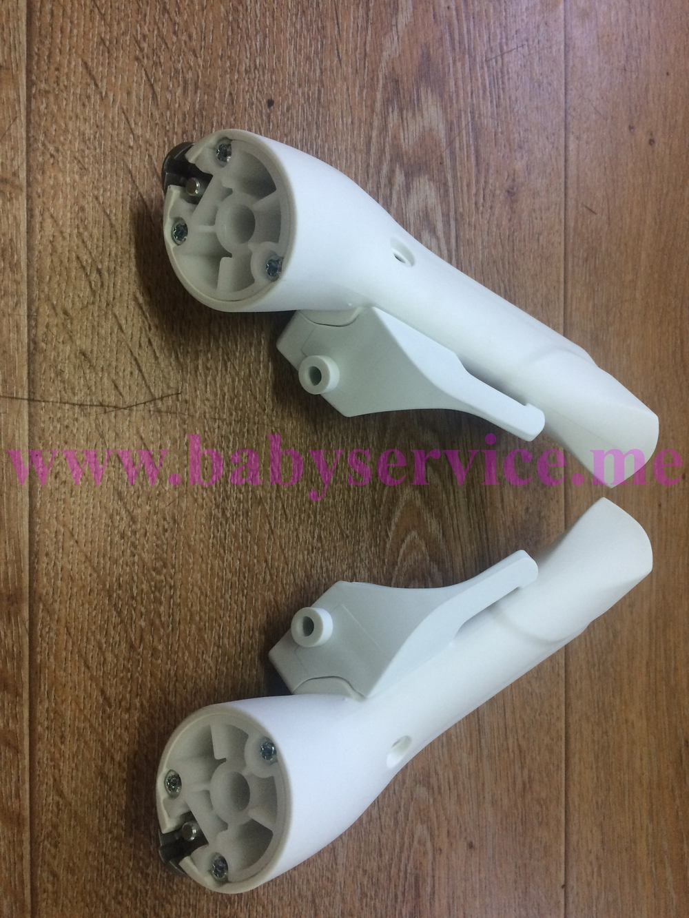 Фиксатор Inglesina Zippy Light левый