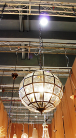 люстра Lantern Luna Eichholtz 107590