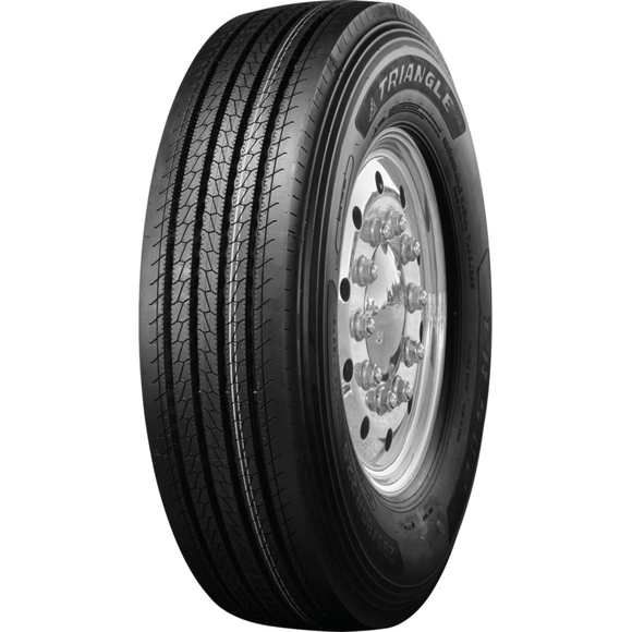Fortune 265/70R19,5 140/138M TRS02 TL 16PR КИТАЙ