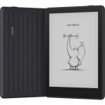 Электронная книга Onyx Boox Go 6 (GEN II) чёрная