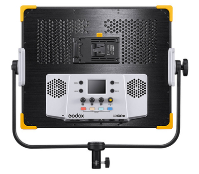 Осветитель Godox LD150RS RGB, светодиодный, 150 Вт, 2500-8500К
