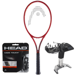 Теннисная ракетка Head Graphene 360+ Prestige Pro