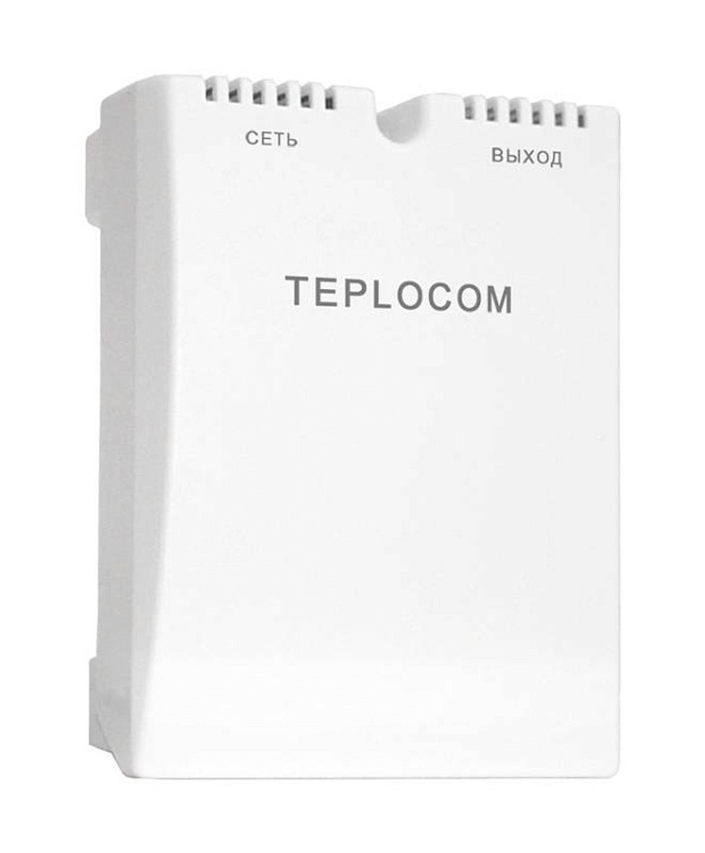 Стабилизатор напряжения TEPLOCOM ST-555 (настенный)