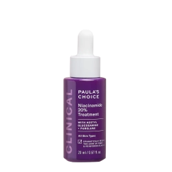 Сыворотка Paula's Choice 20% Niacinamide Treatment 20 мл