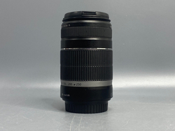 Canon EF-S 55-250mm 4-5.6 IS